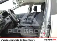 2017 Dacia Logan