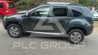 2017 Dacia Logan