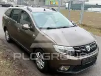 2017 Dacia Logan