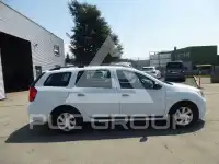 2017 Dacia Logan
