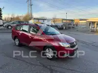 2017 Dacia Logan
