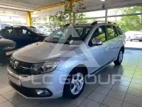 2017 Dacia Logan