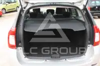 2017 Dacia Logan
