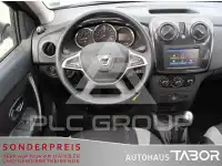 2017 Dacia Logan