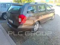 2017 Dacia Logan