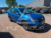 2017 Dacia Logan