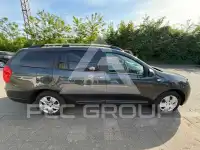 2017 Dacia Logan