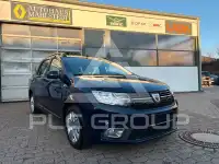 2017 Dacia Logan