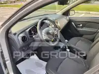 2017 Dacia Logan