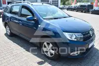 2017 Dacia Logan
