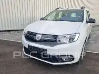 2017 Dacia Logan