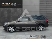 2017 Dacia Logan