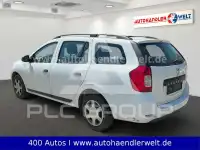 2017 Dacia Logan