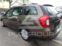 2017 Dacia Logan