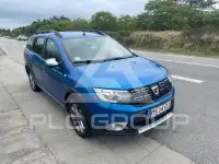 2017 Dacia Logan