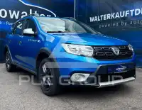 2017 Dacia Logan