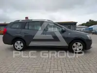 2017 Dacia Logan