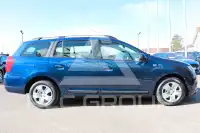 2017 Dacia Logan