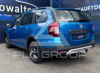 2017 Dacia Logan