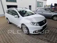 2017 Dacia Logan