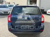 2017 Dacia Logan