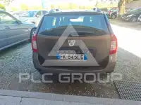 2017 Dacia Logan