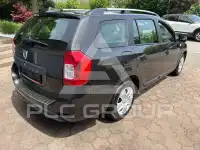 2017 Dacia Logan