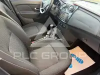 2017 Dacia Logan
