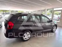 2017 Dacia Logan