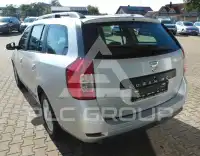 2017 Dacia Logan
