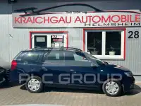 2017 Dacia Logan