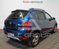 2017 Dacia Sandero