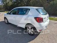 2017 Dacia Sandero