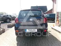 2017 Dacia Sandero