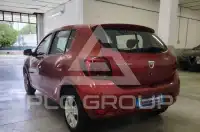 2017 Dacia Sandero