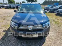 2017 Dacia Sandero