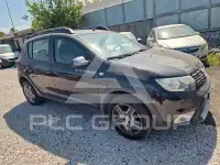 2017 Dacia Sandero