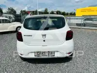 2017 Dacia Sandero