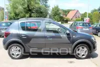 2017 Dacia Sandero