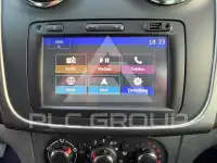 2017 Dacia Sandero