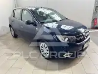 2017 Dacia Sandero