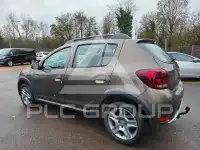 2017 Dacia Sandero