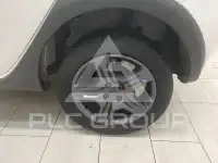 2017 Dacia Sandero