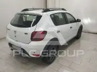 2017 Dacia Sandero