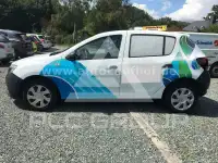 2017 Dacia Sandero