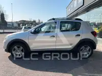 2017 Dacia Sandero