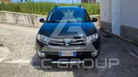 2007 Dacia Sandero