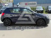 2017 Dacia Sandero