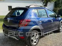 2017 Dacia Sandero
