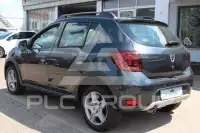 2017 Dacia Sandero